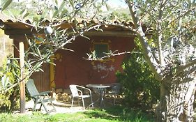 Apartamentos Rurales Candela